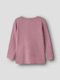 Product image thumbnail 2 SLIM FIT TOP, Lilas