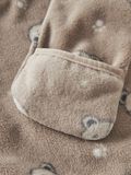 Product image thumbnail 4 FLEECE ONE-PIECE SUIT, Silver Mink