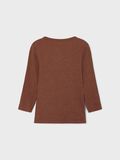 Name it RIB BUTTON LONG SLEEVED TOP, Coconut Shell, highres - 13198045_CoconutShell_925484_002.jpg