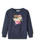 name it GLITTRIG SWEATSHIRT, Dark Sapphire, highres - 13221552_DarkSapphire_001.jpg