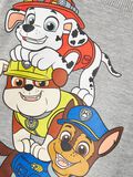 Name it À MOTIF PAW PATROL SWEAT-SHIRT, Grey Melange, highres - 13205312_GreyMelange_005.jpg