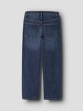 Product image thumbnail 4 LOOSE FIT JEANS, Dark Blue Denim