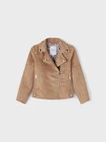 Name it FAUX LEATHER JACKET, Safari, highres - 13198035_Safari_003.jpg