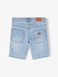 Name it COUPE DROITE SHORTS EN JEAN, Light Blue Denim, highres - 13187802_LightBlueDenim_004.jpg