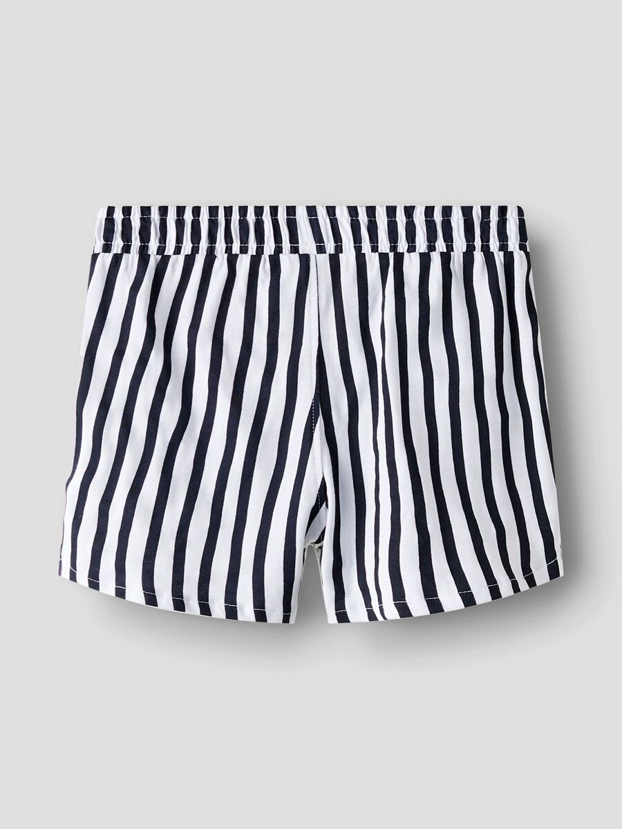 name it PRINTED SHORTS, Bright White, highres - 13215235_BrightWhite_1190588_002.jpg
