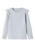 name it SLIM FIT TOP MET LANGE MOUWEN, Subdued Blue, highres - 13226342_SubduedBlue_1186393_001.jpg