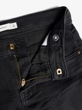 Name it POWERSTRETCH SWEATDENIM CARGO JEANS, Black Denim, highres - 13181224_BlackDenim_007.jpg