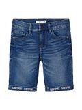 Name it LANGE SLIM FIT JEANSSHORTS, Dark Blue Denim, highres - 13177197_DarkBlueDenim_001.jpg