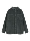 Name it CORDUROY LONG SLEEVED SHIRT, Balsam Green, highres - 13207603_BalsamGreen_001.jpg