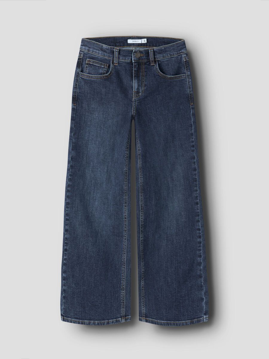 Product carousel image 1 LEVE&Auml;LAHKEISET FARKUT, Dark Blue Denim
