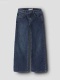 Product image thumbnail 1 LEVE&Auml;LAHKEISET FARKUT, Dark Blue Denim