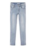 Name it COUPE SKINNY JEAN, Light Blue Denim, highres - 13211921_LightBlueDenim_001.jpg