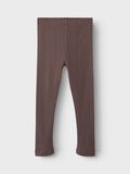 name it ORGANIC COTTON LEGGINGS, Peppercorn, highres - 13239519_Peppercorn_003.jpg