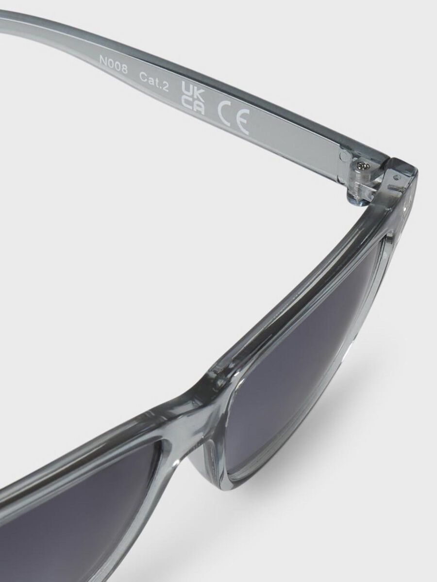 Carousel image - UV PROTECTED SUNGLASSES, India Ink | 2