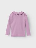 name it REGULAR FIT LONG SLEEVED TOP, Lavender Mist, highres - 13223437_LavenderMist_002.jpg