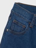 name it SLIM FIT JEANS, Dark Blue Denim, highres - 13238049_DarkBlueDenim_006.jpg