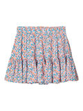 Name it FLORAL PRINT VISCOSE SKIRT, Potpourri, highres - 13177387_Potpourri_001.jpg