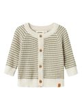 name it À MANCHES LONGUES CARDIGAN EN MAILLE, Seagrass, highres - 13243701_Seagrass_001.jpg