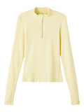 Name it TOP A MANICHE LUNGHE, Pastel Yellow, highres - 13212992_PastelYellow_001.jpg