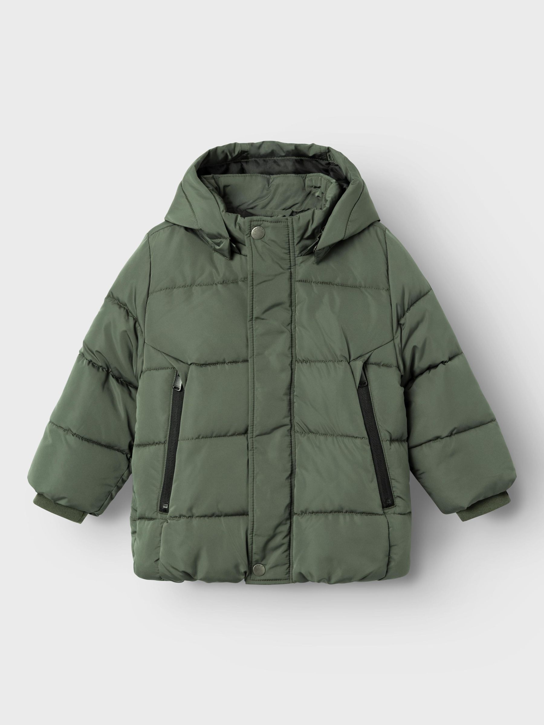 Kids Reflective jackets 50 164 cm NAME IT Belgium