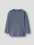 Product image thumbnail - GEKN&Ouml;PFTES RIPP- OBERTEIL, Blue Mirage | 1