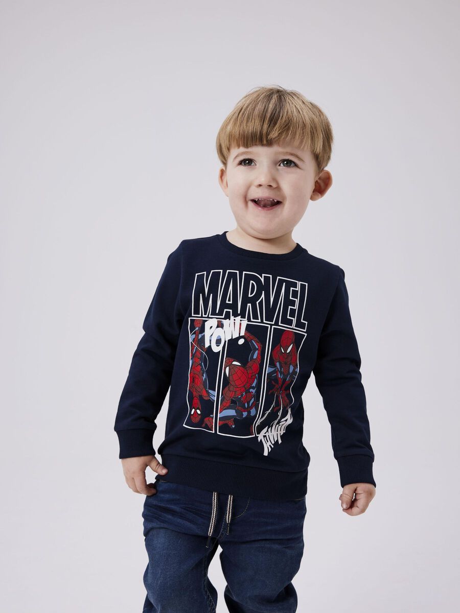 name it SPIDERMAN SWEATSHIRT, Dark Sapphire, highres - 13232354_DarkSapphire_008.jpg