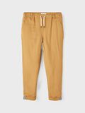Name it TAPERED FIT TROUSERS, Bistre, highres - 13216171_Bistre_003.jpg