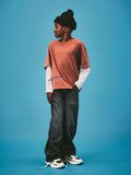 Product image thumbnail 3 JEANS, Dark Grey Denim