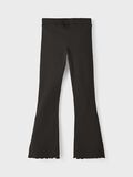 name it BOOT-CUT BROEK, Black, highres - 13204834_Black_002.jpg