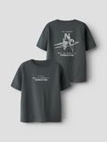 Product image thumbnail - COUPE CLASSIQUE T-SHIRT, Urban Chic | 1