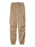 Name it REGULAR FIT CARGO TROUSERS, Travertine, highres - 13222998_Travertine_1065344_001.jpg