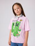 Product image thumbnail - MINECRAFT TOP, Pirouette | 2