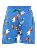 Name it SHORTS IN FELPA, Strong Blue, highres - 13165872_StrongBlue_002.jpg
