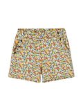 Name it BLUMENPRINT SHORTS, Persimmon, highres - 13190399_Persimmon_001.jpg