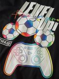 Product image thumbnail - FIFA ESPORTS TOPP, Black | 3