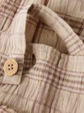 Product image thumbnail - BIO-BAUMWOLL OVERALL, Oxford Tan | 3