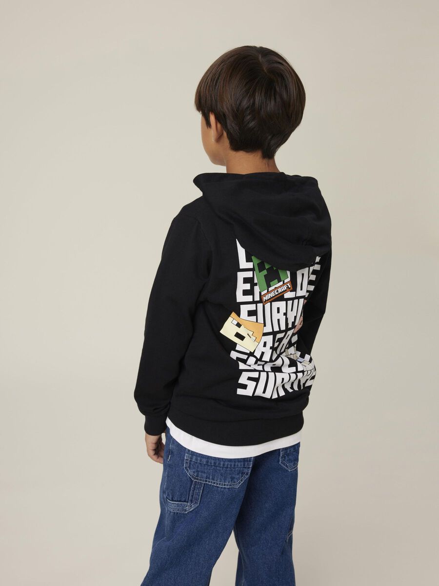 name it MINECRAFT BLUZA SPORTOWA, Black, highres - 13238540_Black_008.jpg