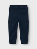 Name it BAGGY FIT CARGO TROUSERS, Navy Blazer, highres - 13212620_NavyBlazer_002.jpg