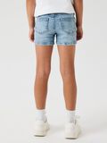 name it SLIM FIT DENIM SHORTS, Light Blue Denim, highres - 13240272_LightBlueDenim_007.jpg