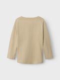name it REGULAR FIT OBERTEIL MIT LANGEN ÄRMELN, Irish Cream, highres - 13231083_IrishCream_002.jpg