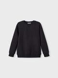 Name it WEICHES LANGARM- SWEATSHIRT, Black, highres - 13198164_Black_003.jpg