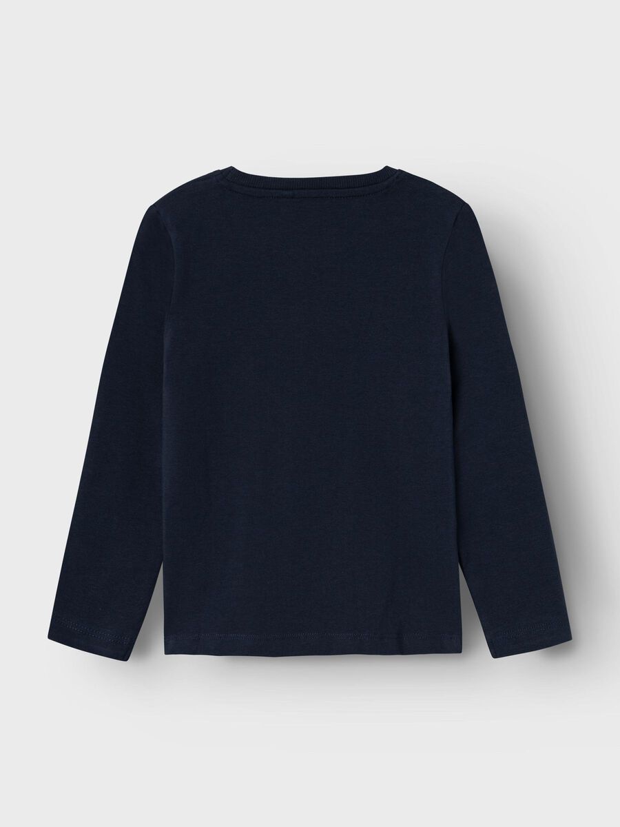 name it TRYCKTA LÅNGÄRMAD TOPP, Dark Sapphire, highres - 13223269_DarkSapphire_002.jpg