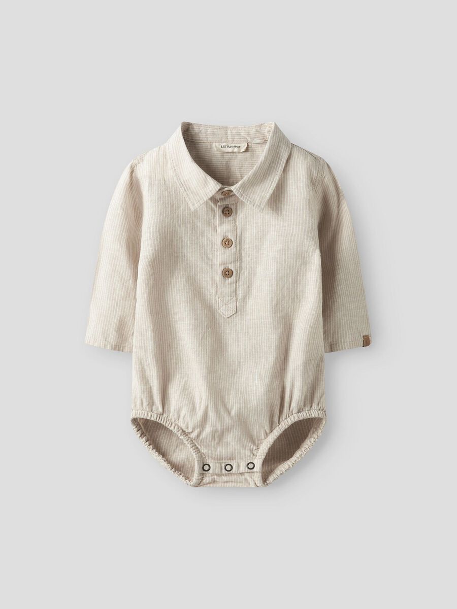 name it SHIRT ROMPER, Irish Cream, highres - 13246967_IrishCream_003.jpg