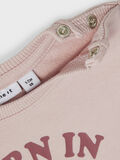 Name it 2-PAK FØDT I 2022 SWEATSHIRT, Crushed Berry, highres - 13199081_CrushedBerry_005.jpg