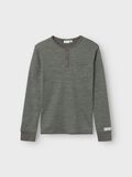 Name it REGULAR FIT LONG SLEEVED TOP, Mulled Basil, highres - 13229094_MulledBasil_003.jpg