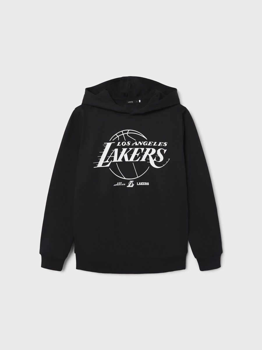 name it NBA SUDADERA CON CAPUCHA, Black, highres - 13226674_Black_003.jpg