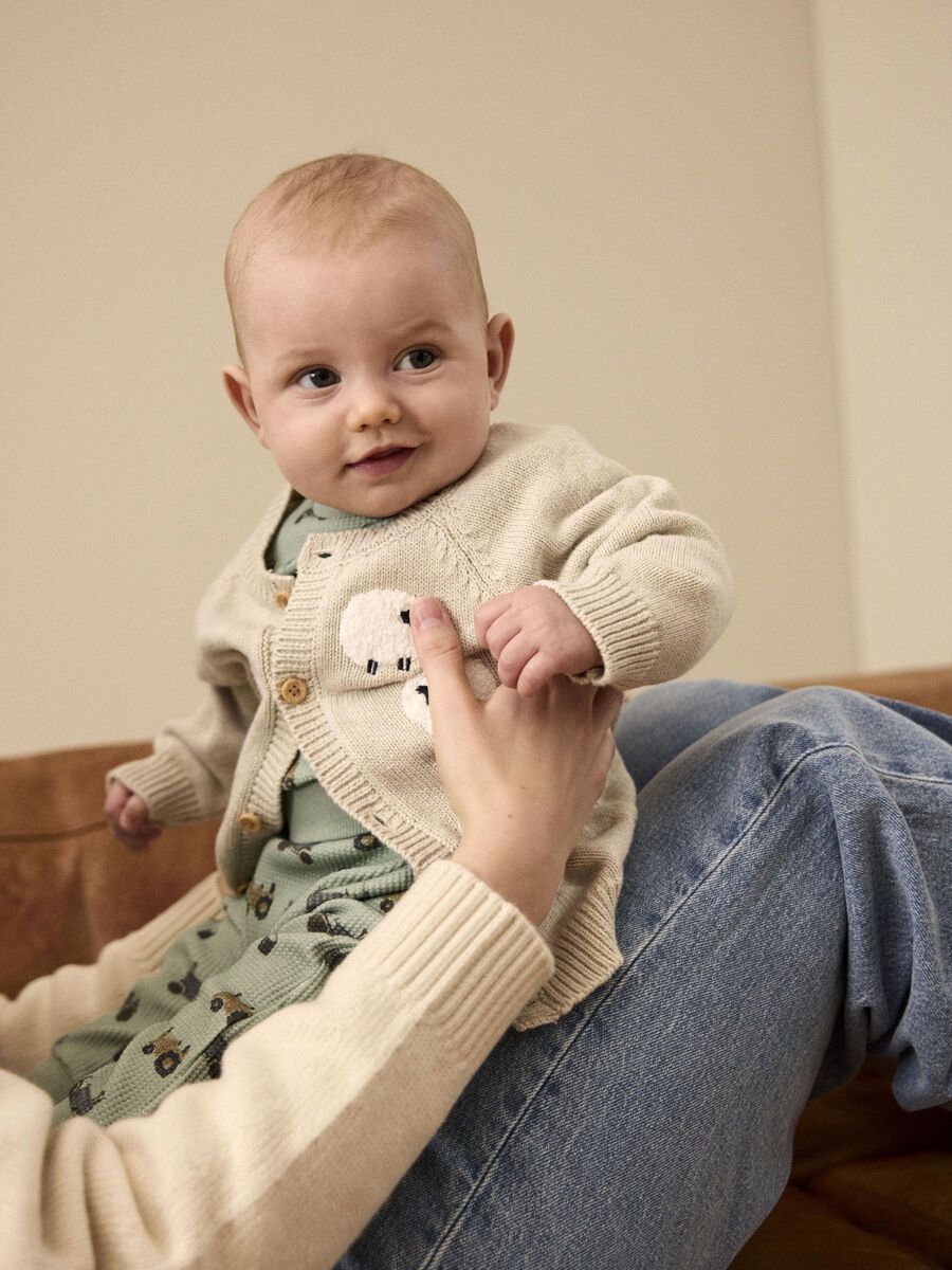name it ORGANIC COTTON ROMPER, Jadeite, highres - 13245319_Jadeite_008.jpg
