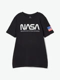 Name it NASA-PRYDD T-SHIRT, Black, highres - 13181998_Black_003.jpg
