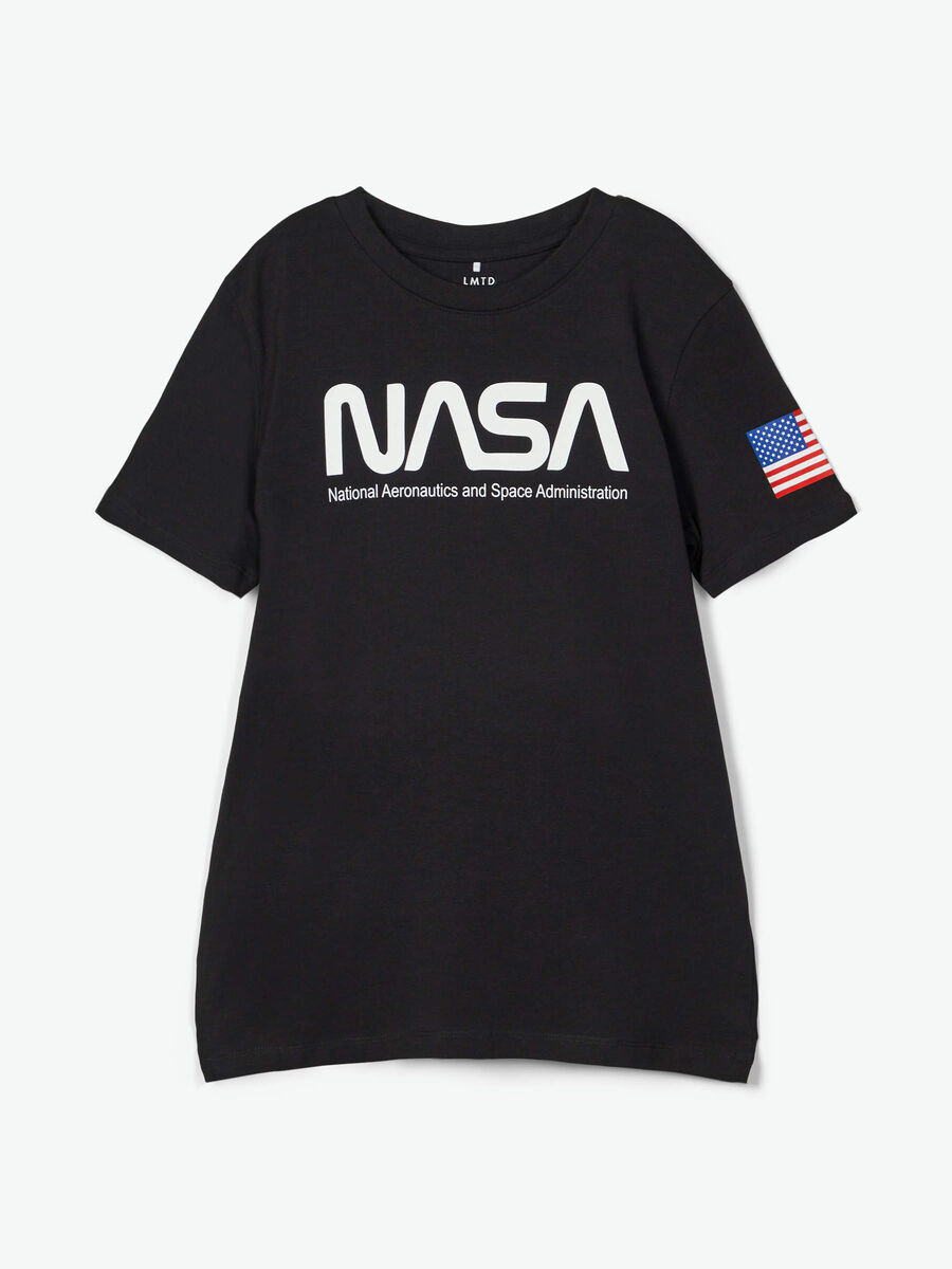 Name it NASA T-SHIRT, Black, highres - 13181998_Black_003.jpg