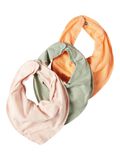 Name it 3-PACK SCARF BIB, Peach Whip, highres - 13190281_PeachWhip_001.jpg